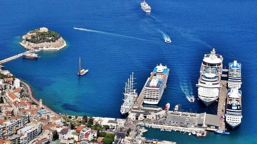 3 Days Kusadasi Short Break Tour photo 6