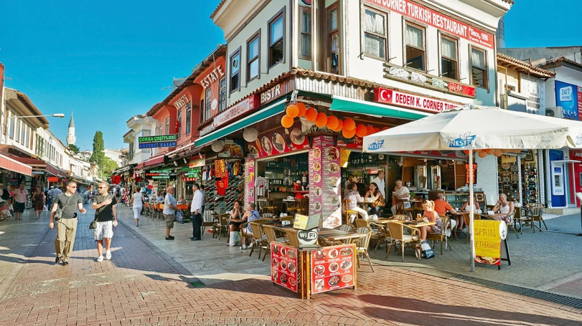 3 Days Kusadasi Short Break Tour photo 10