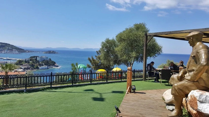 3 Days Kusadasi Short Break Tour photo 11