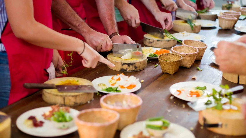 Daily Kusadasi Cooking Tour photo 5