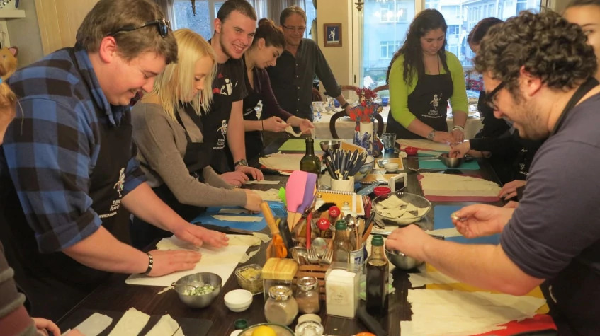 Daily Kusadasi Cooking Tour photo 7