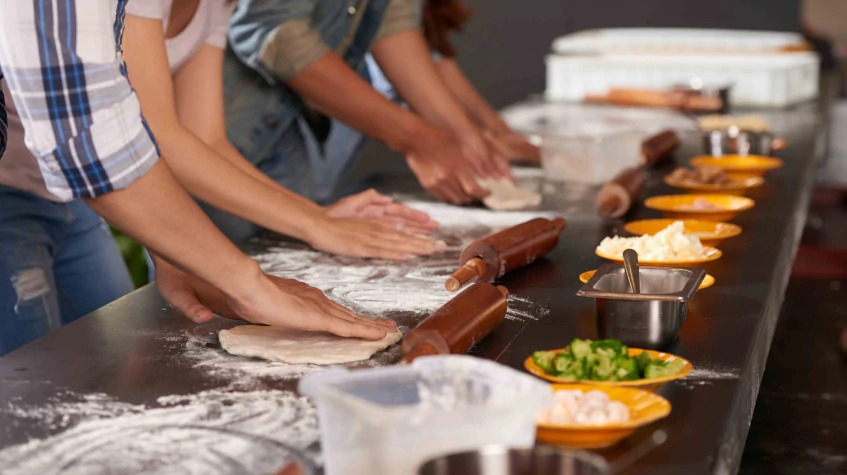 Daily Kusadasi Cooking Tour photo 11