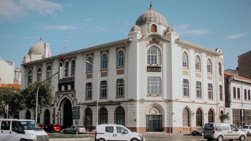 Daily City Izmir Tour from Kusadasi photo 2