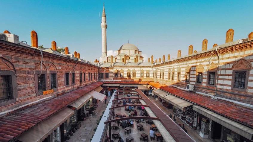 Daily City Izmir Tour from Kusadasi photo 4