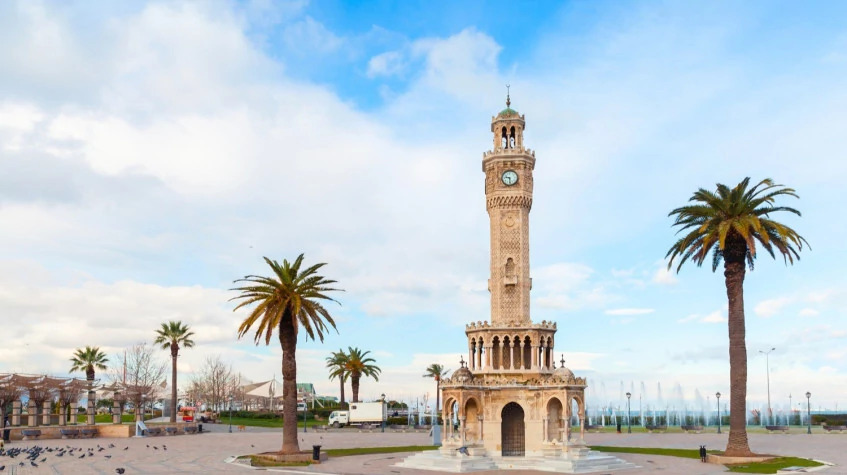Daily City Izmir Tour from Kusadasi photo 8