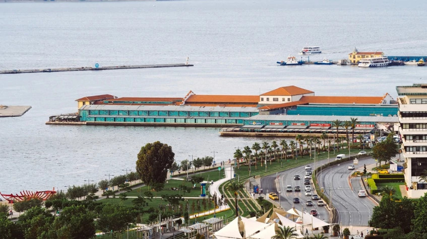 Daily City Izmir Tour from Kusadasi photo 9