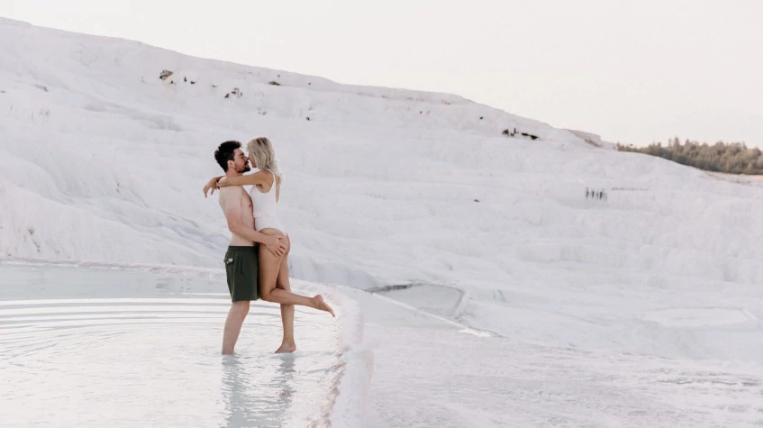 Daily Pamukkale Tour from Kusadasi photo 11