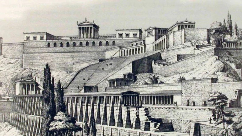 Daily Pergamon Tour from Kusadasi photo 2
