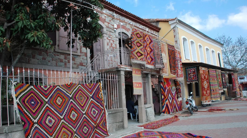 Daily Pergamon Tour from Kusadasi photo 8