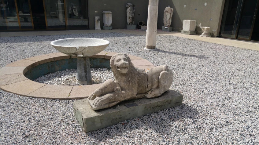 Daily Pergamon Tour from Kusadasi photo 10