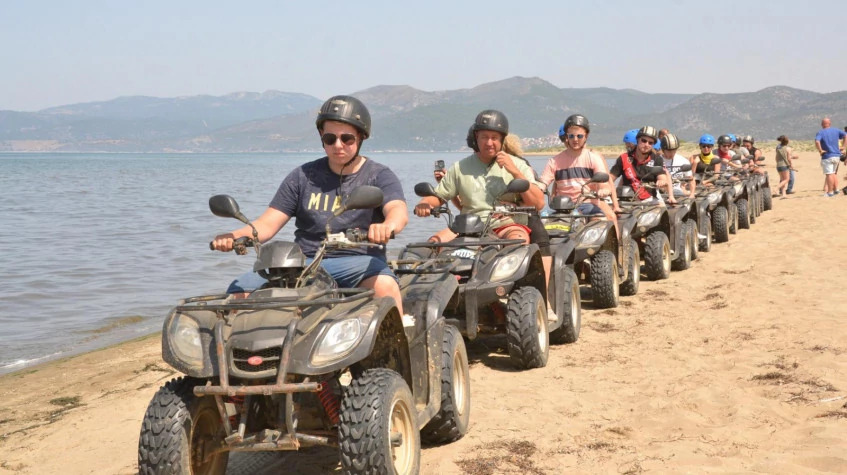 Daily Quad Safari Tour from Kusadasi photo 4