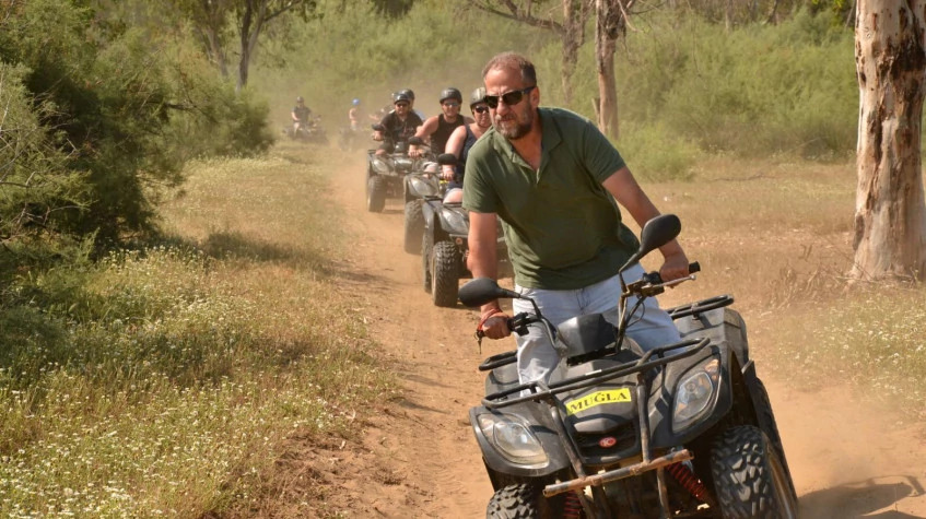 Daily Quad Safari Tour from Kusadasi photo 7