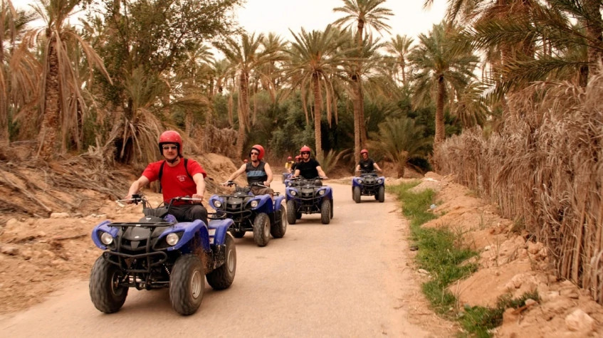 Daily Quad Safari Tour from Kusadasi photo 9