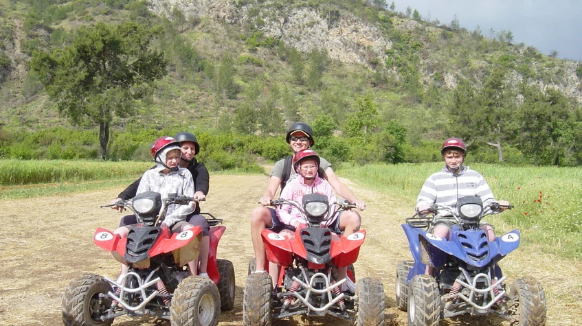 Daily Quad Safari Tour from Kusadasi photo 10