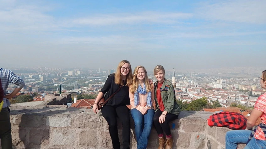 6 Days Turkey Tour Packages photo 1
