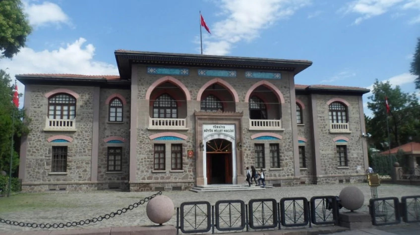 6 Days Turkey Tour Packages photo 3
