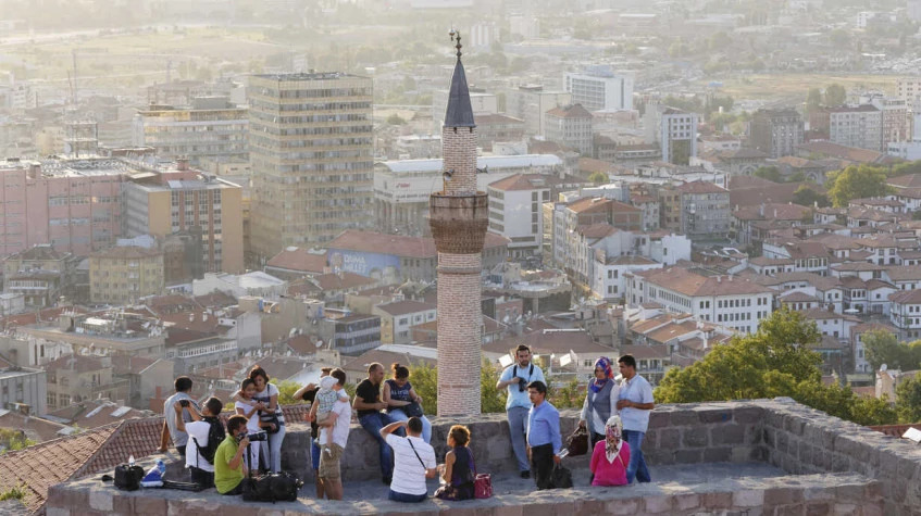 6 Days Turkey Tour Packages photo 4