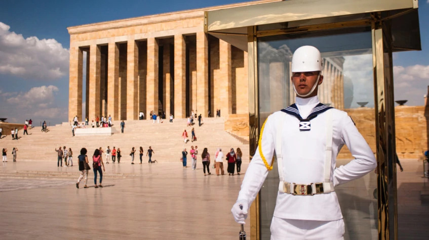 6 Days Turkey Tour Packages photo 5