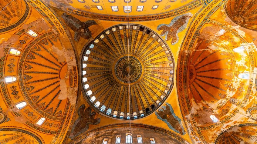 6 Days Turkey Tour Packages photo 7