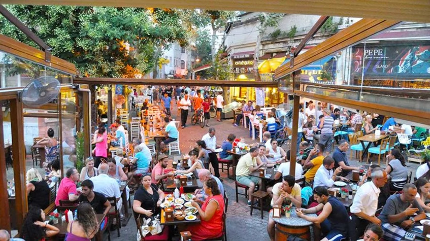 6 Days Turkey Tour Packages photo 11
