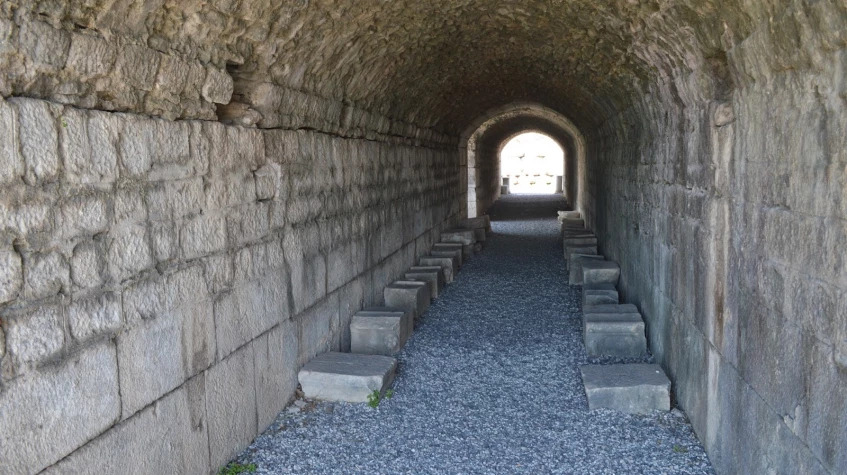 Daily Pergamon City Tour from Ayvalik photo 6