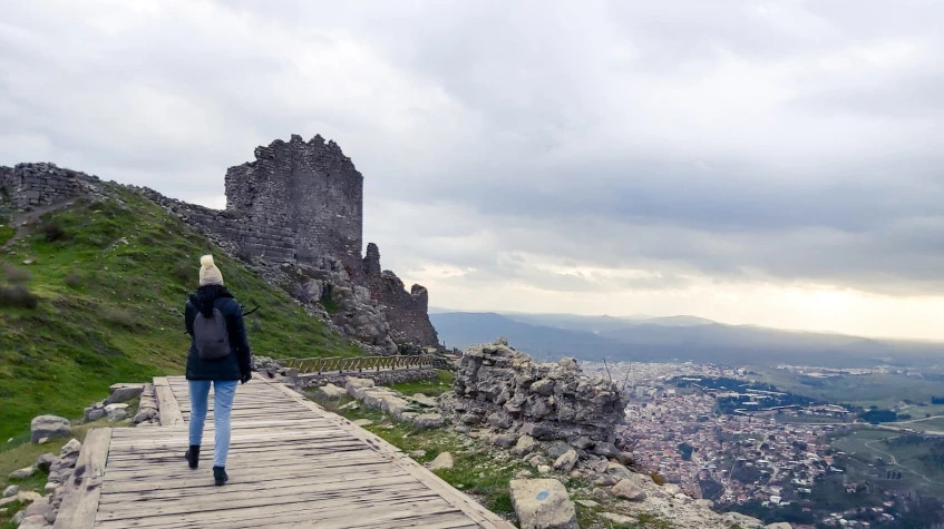 Daily Pergamon City Tour from Ayvalik photo 7