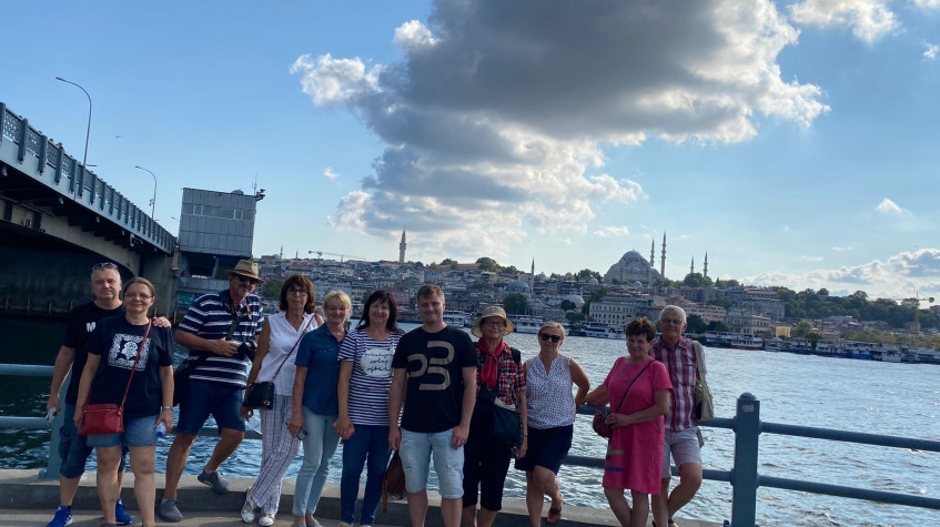 6 Days Istanbul Diyarbakir & Mardin Tours photo 11