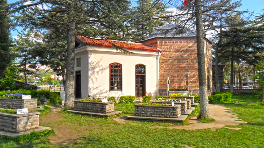 Dirilis Ertugrul Ghazi Tour from Istanbul photo 7