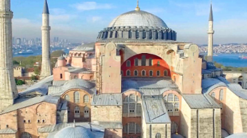 Luxury Private 8 Days Istanbul Pamukkale Antalya & Cappadocia Tour photo 1