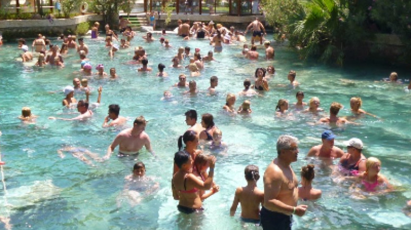 Luxury Private 8 Days Istanbul Pamukkale Antalya & Cappadocia Tour photo 4
