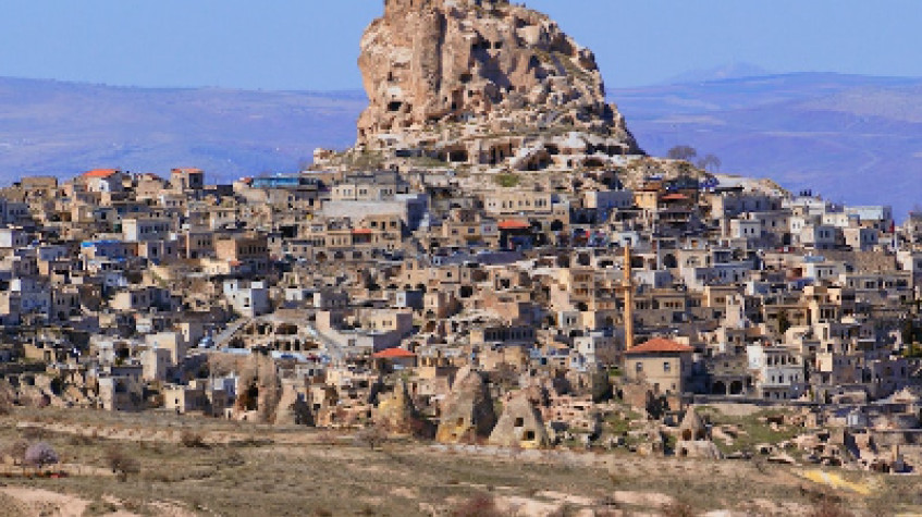 Luxury Private 8 Days Istanbul Pamukkale Antalya & Cappadocia Tour photo 10