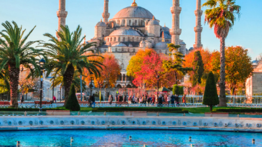 Private 9 Days Luxury Travel For Turkey photo 3