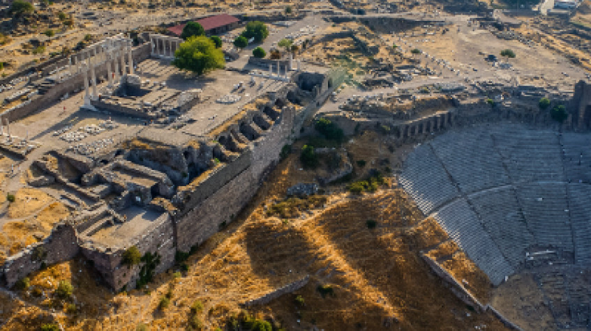 Private 9 Days Luxury Travel For Turkey photo 5