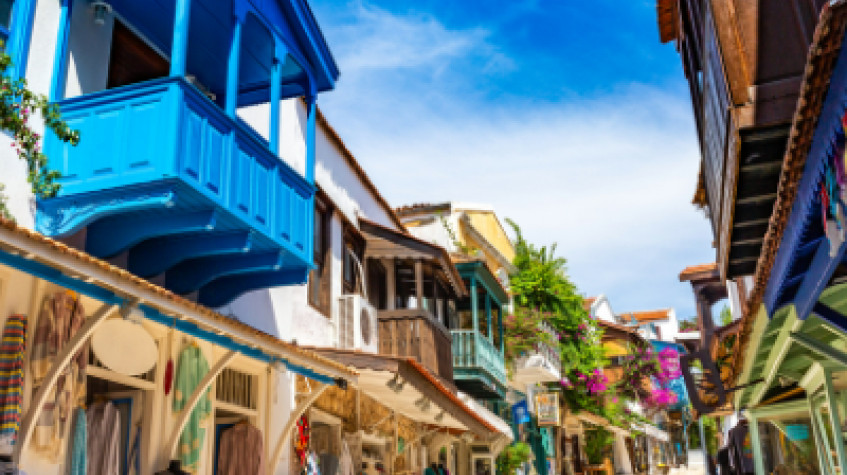 Private 9 Days Luxury Travel For Turkey photo 10