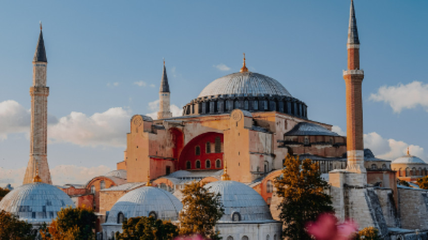 11 Days Luxury Private Special Turkey Vacation photo 2