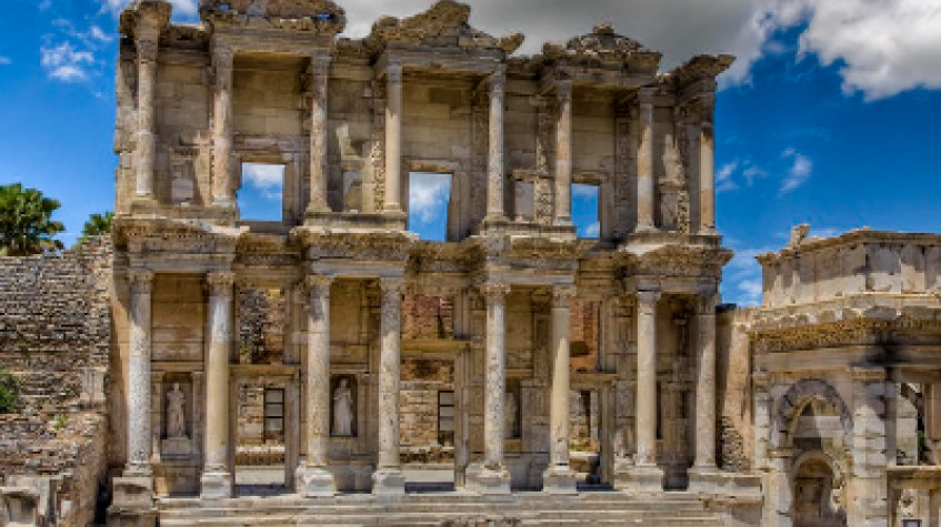11 Days Luxury Private Special Turkey Vacation photo 5