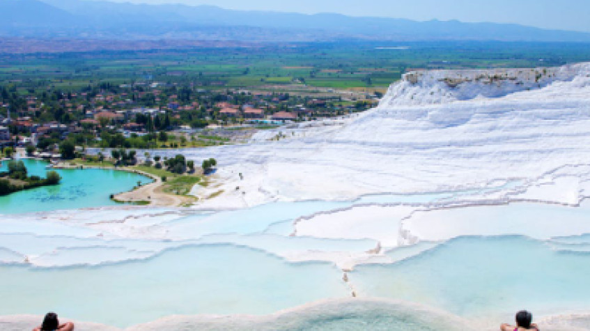 11 Days Luxury Private Special Turkey Vacation photo 6
