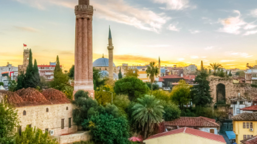 11 Days Luxury Private Special Turkey Vacation photo 7