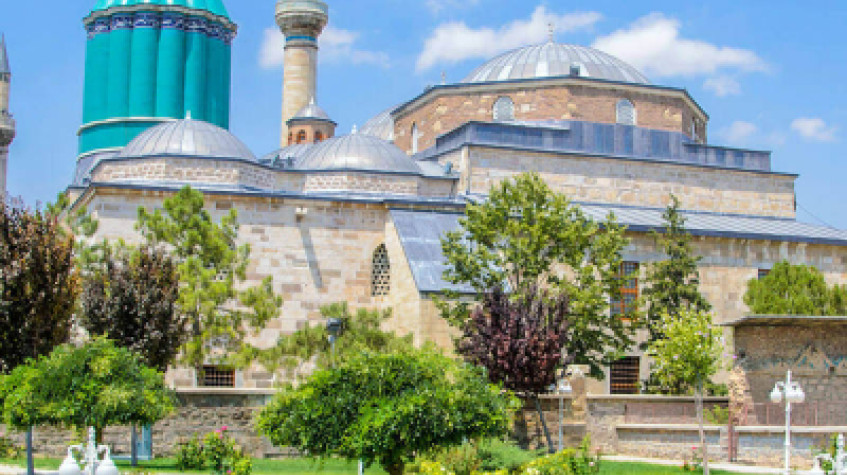11 Days Luxury Private Special Turkey Vacation photo 8