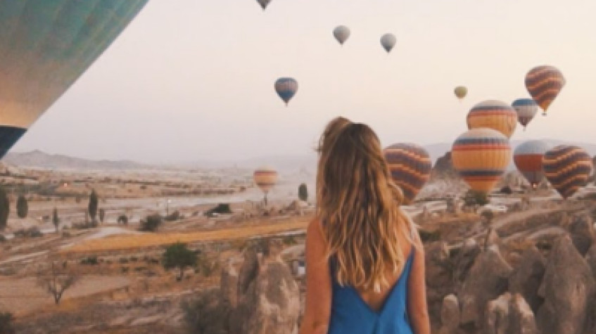 11 Days Luxury Private Special Turkey Vacation photo 10