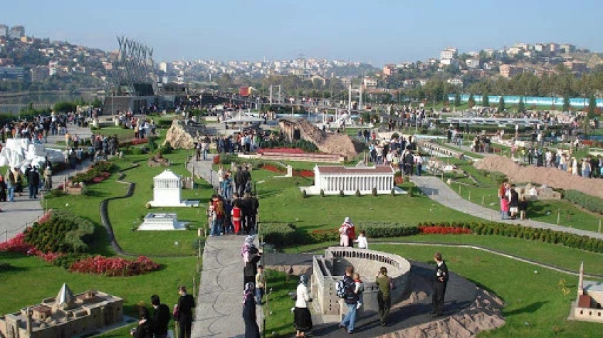 5 Days Istanbul Family Tour photo 2