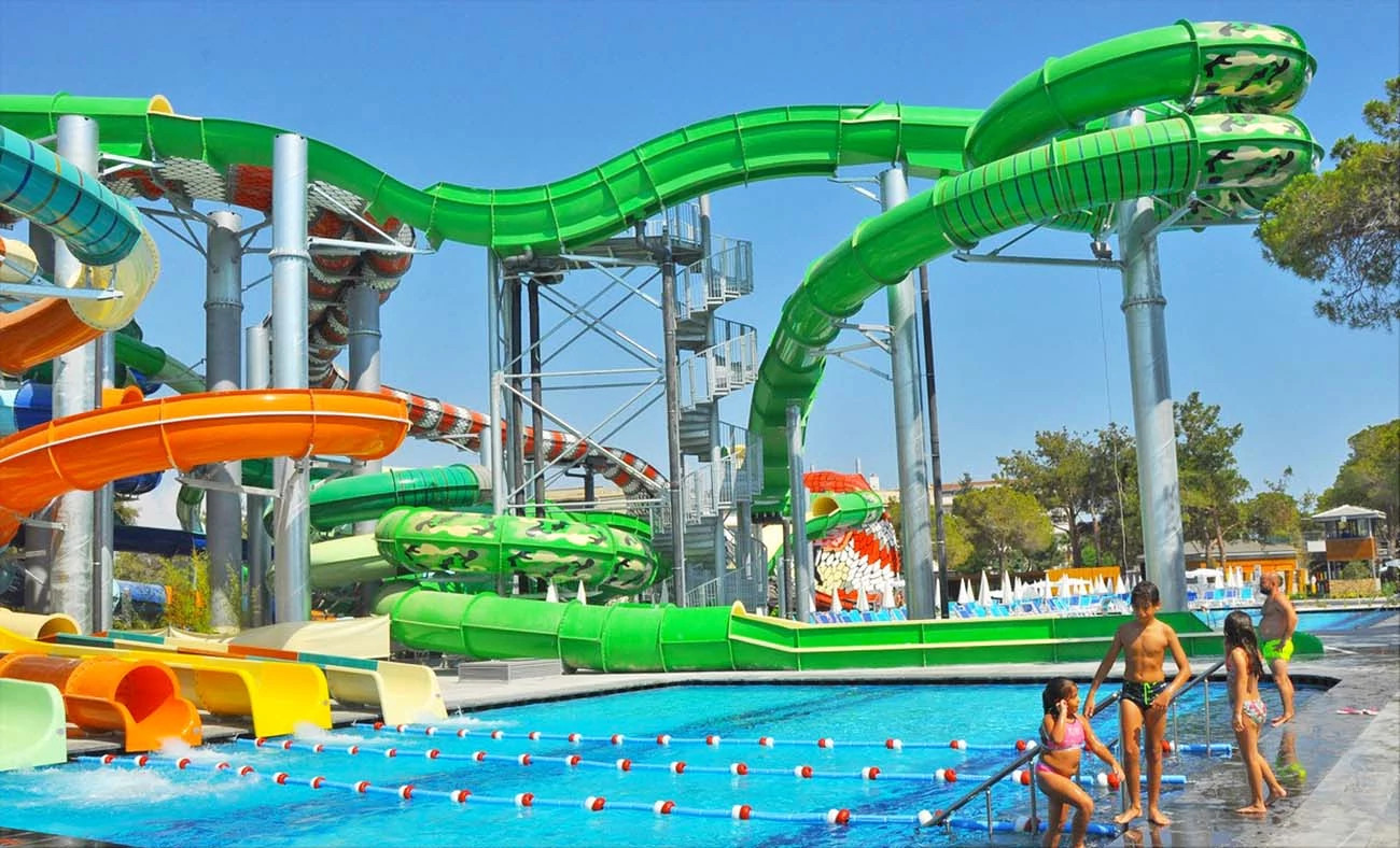 10 Days Family Marmara & Mediterranean Tour