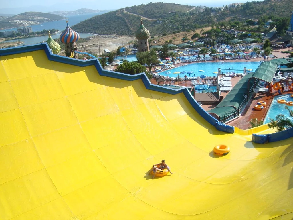 11 Days Family Aegean Sea Tour Turkey