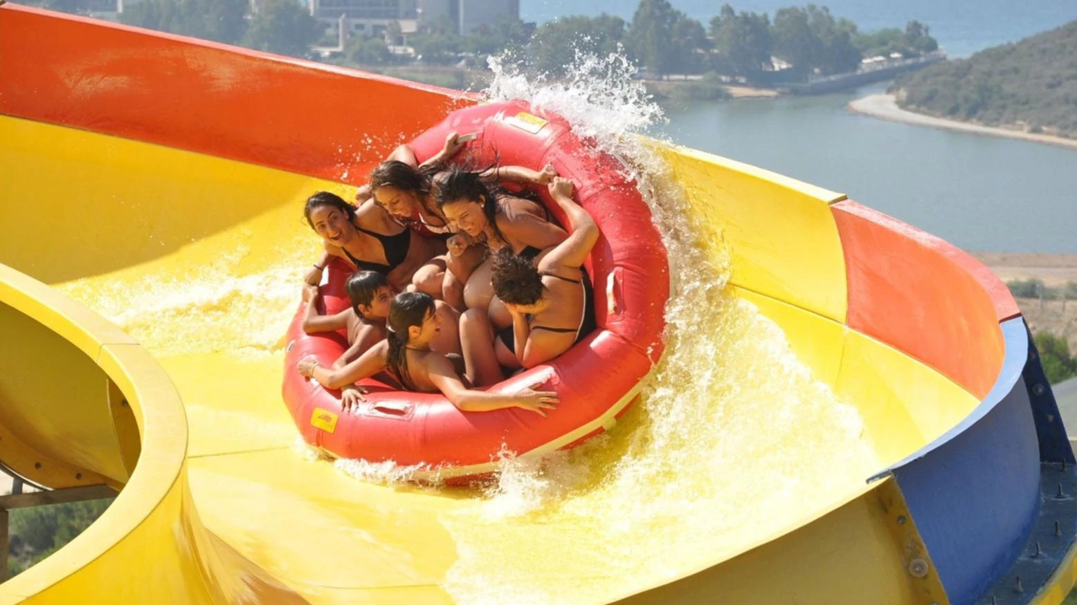 11 Days Family Aegean Sea Tour Turkey