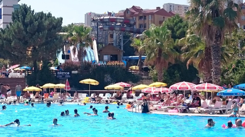11 Days Family Aegan Sea Tour Turkey photo 69