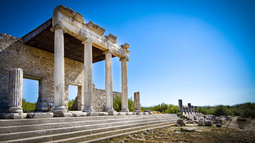 14 Days Family Cultural Tour Turkey photo 2