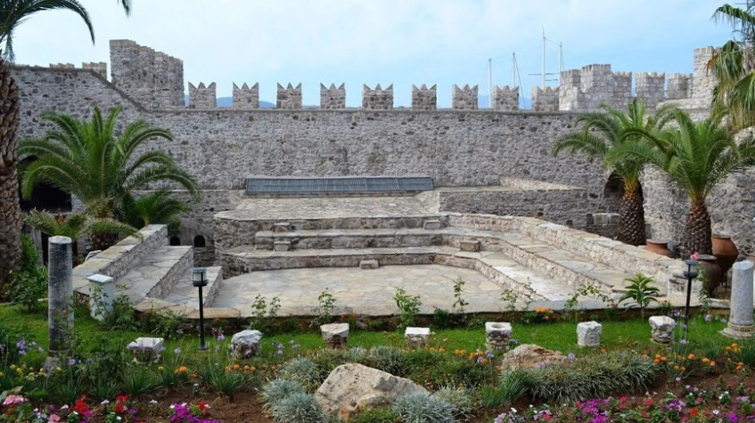 14 Days Family Cultural Tour Turkey photo 18