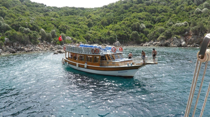 14 Days Family Cultural Tour Turkey photo 45