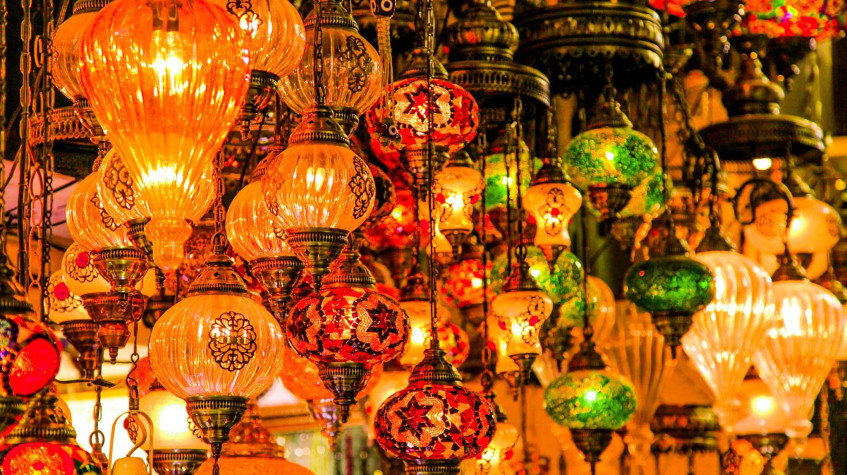 14 Days Family Cultural Tour Turkey photo 59