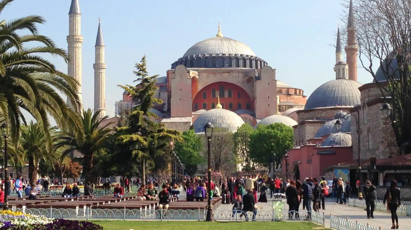 3 Days Gourmet Tour Istanbul photo 5